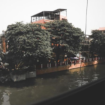 The Cube Hostel Khaosan Bangkok Dış mekan fotoğraf