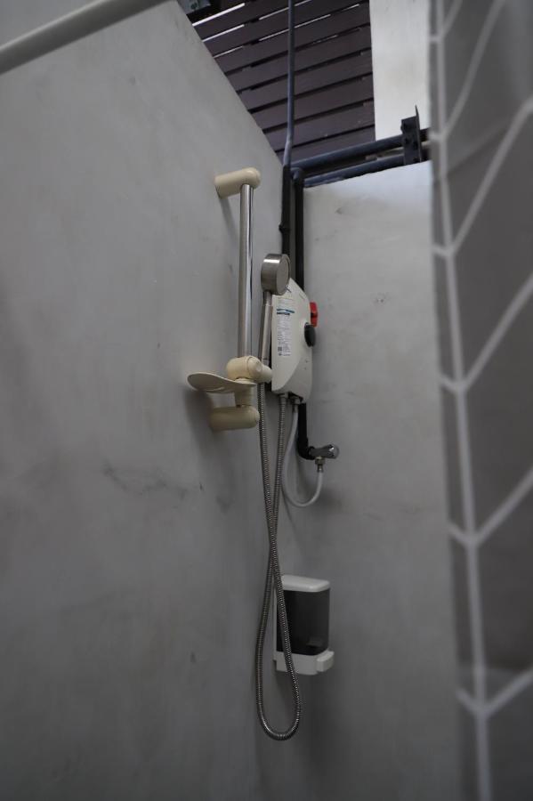 The Cube Hostel Khaosan Bangkok Dış mekan fotoğraf